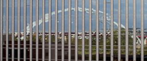 fence