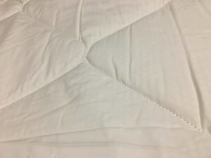 mattress topper