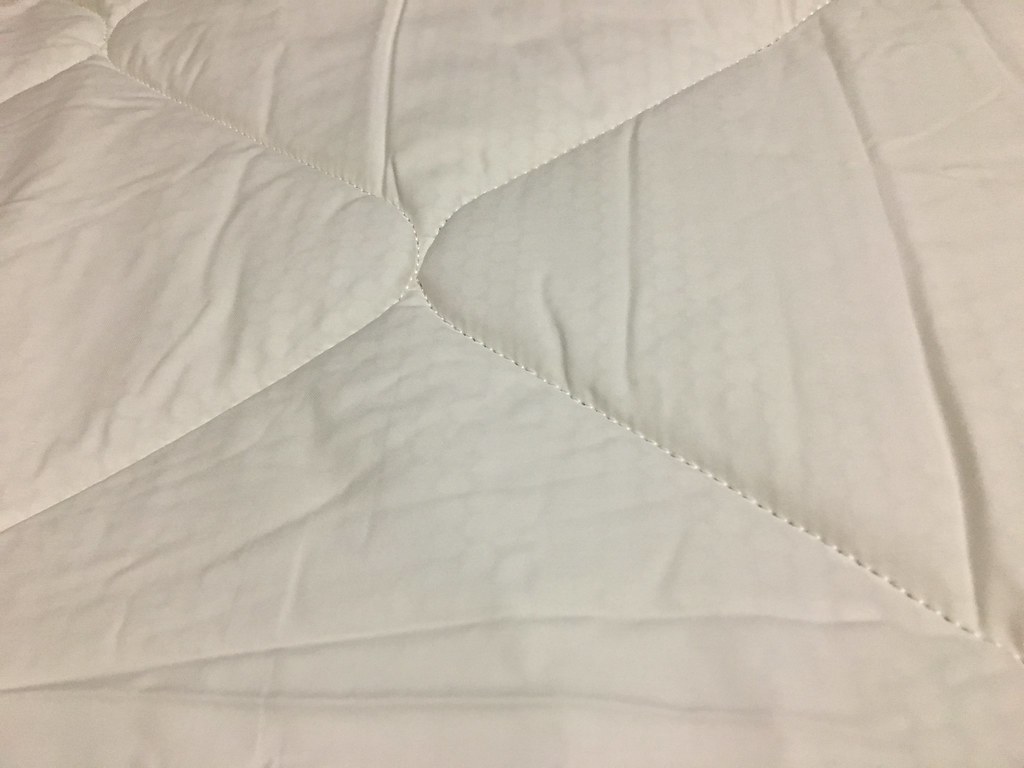 mattress topper